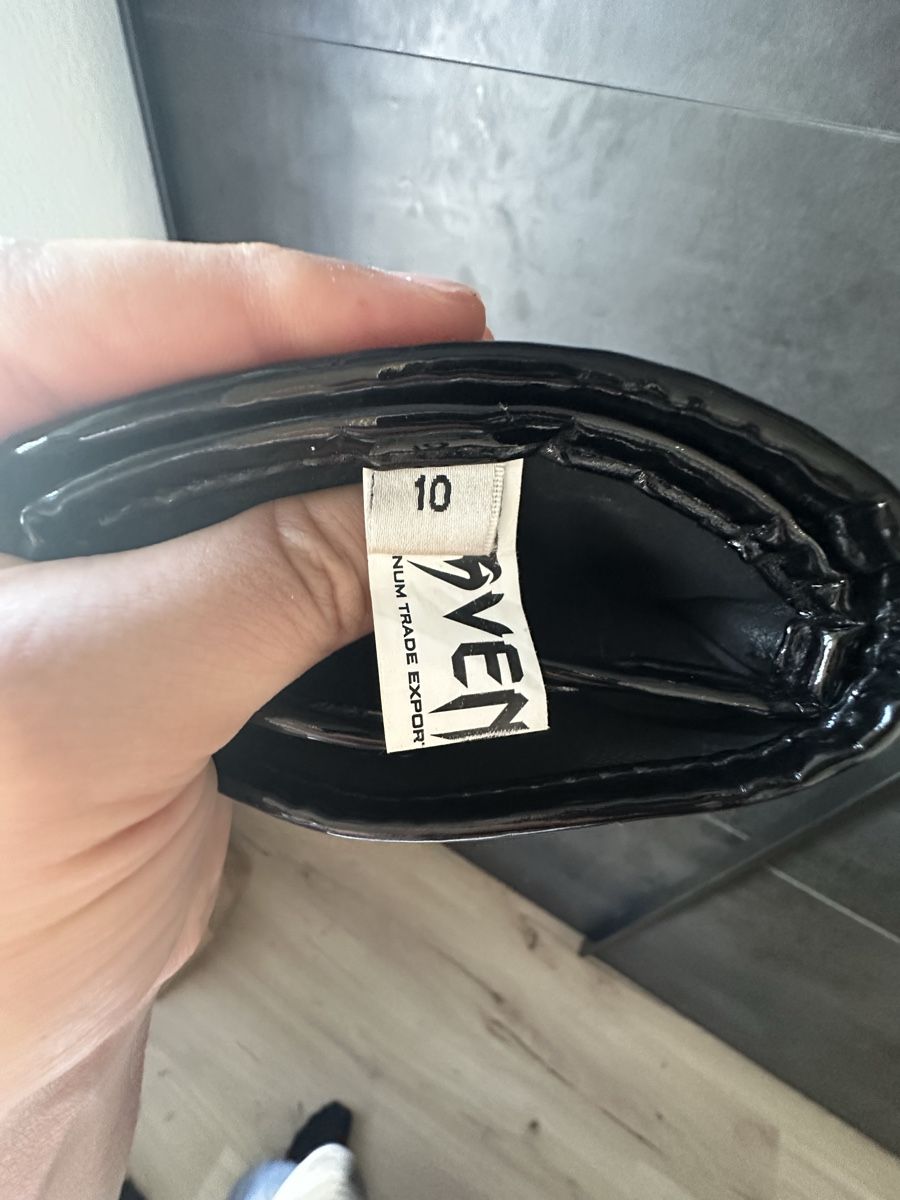 Venum Guanti & manicotti: Venum Devil Boxing Handschuhe – Nuovo (secondo la descrizione) da Bremgarten AG venduto da Onixplace 4