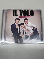 CD di "L'amore si muove" de Il Volo 2015 (AUTOGRAFATO)