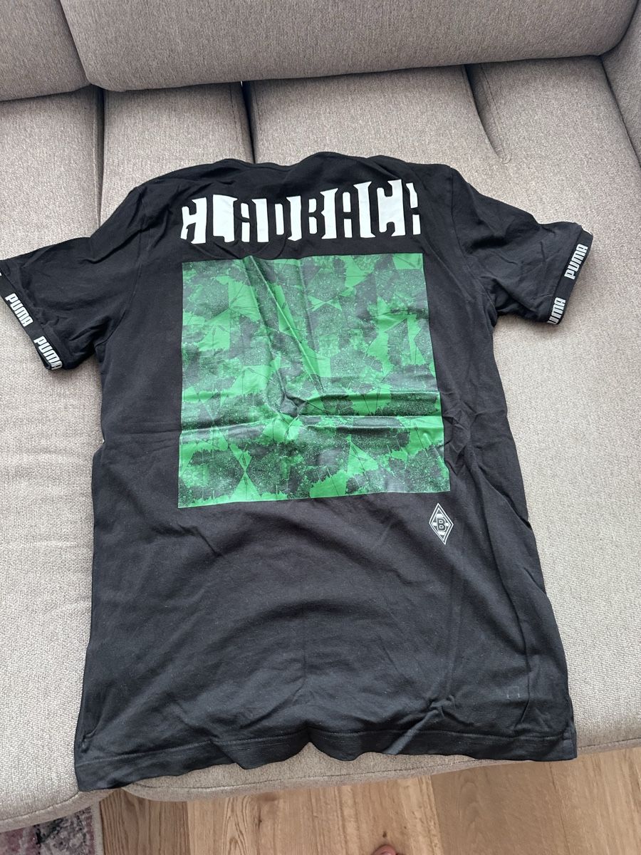 Puma T-shirt: T-Shirt Grösse S – Usato da Mels venduto da ricoshop 1