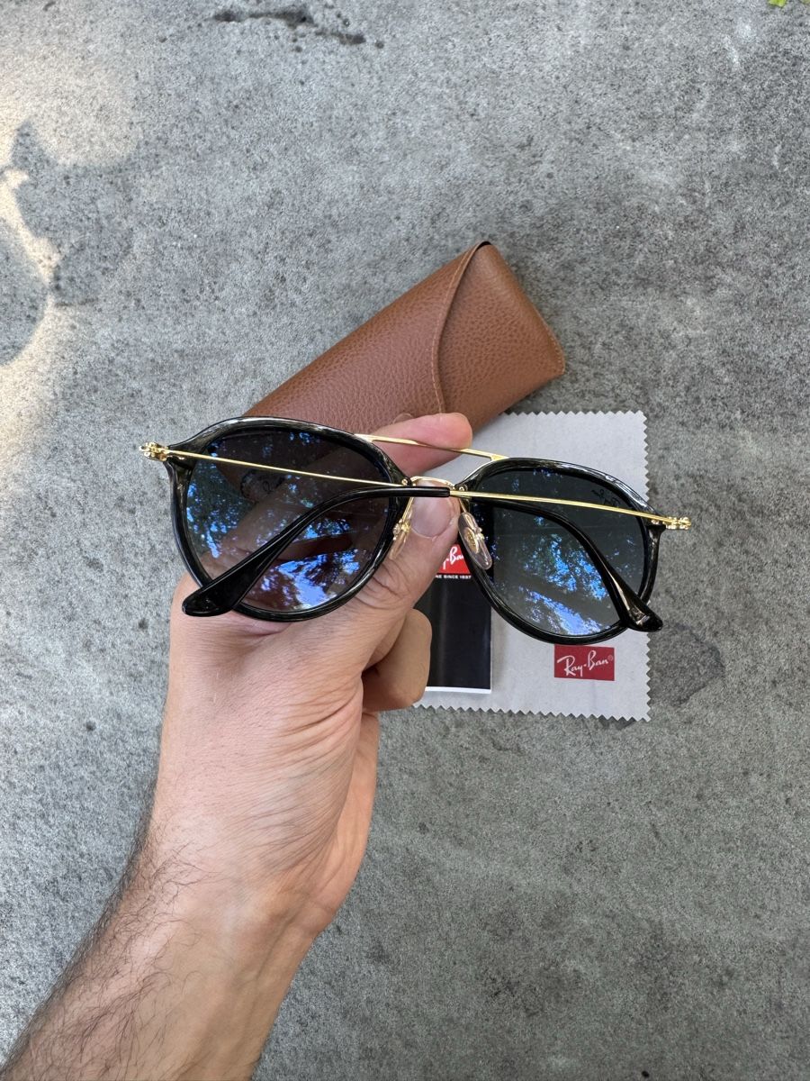 Ray-Ban Brillen & Gläser: Original Ray-Ban Aviator RB4253 Sunglasses With Case – Neu (gemäss Beschreibung) aus Effretikon von rus_2l2p 3