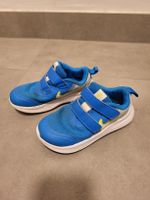 Nike Sneaker/Turnschuhe, Grösse 26