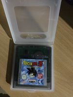 Nintendo - Gameboy color - Dragon ball Z - en italien 