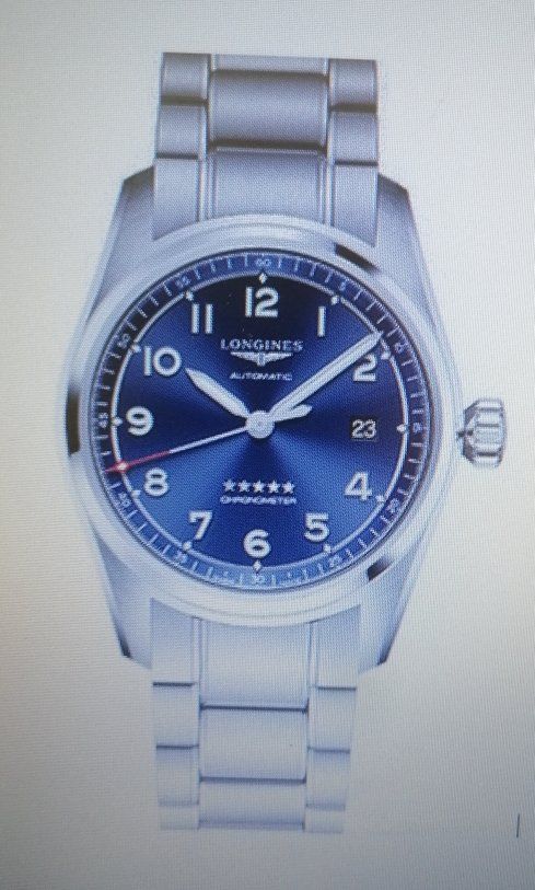 Bracciali & Braccialetti: bracciale Longines – Nuovo e nell'imballaggio originale da ascona venduto da Ascona6612. 3