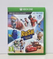 😎Rush A Disney-Pixar Adventure  Xb One
