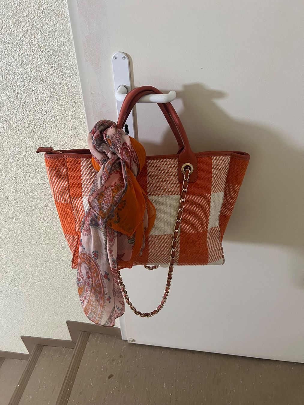 Borse da donna: Schöne Leder Tasche – Nuovo (secondo la descrizione) da Lindau venduto da Caemi77