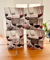 Brand new. Spiegelau. Capri. 8 Wine glasses 