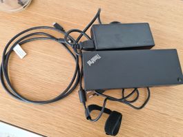 Lenovo Dockingstation Typ 40AF