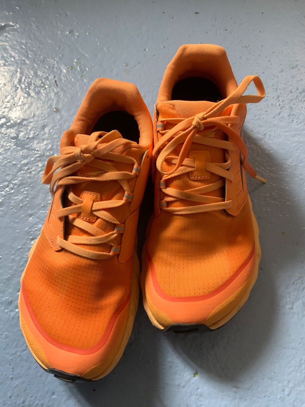 Altra Damenschuhe: Altra Trailingschuhe Damen – Neu (gemäss Beschreibung) aus Goldiwil (Thun) von joleu