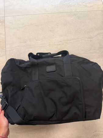 Tumi Travel bag