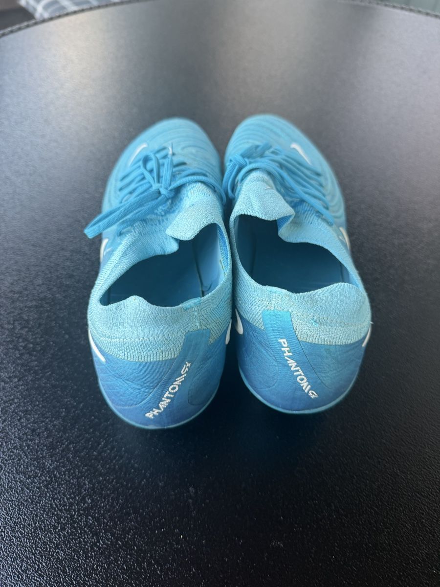 Chaussures hommes: Nike Phantom luna – D'occasion à Lenzburg par fit_w6xz 4