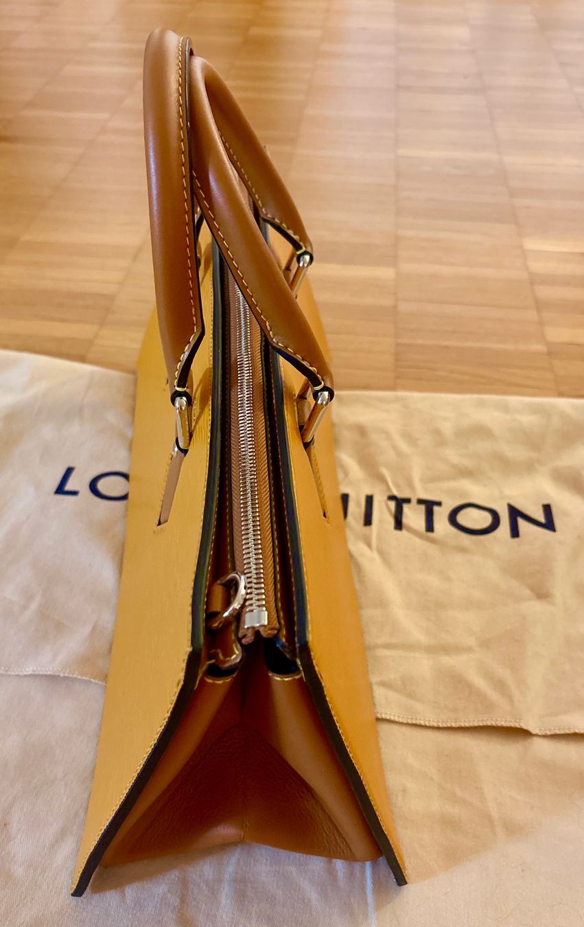 Louis Vuitton Borse da donna: LOUIS VUITTON - Limitierte Ledertasche – Nuovo e nell'imballaggio originale da Zurich venduto da MX1000 9