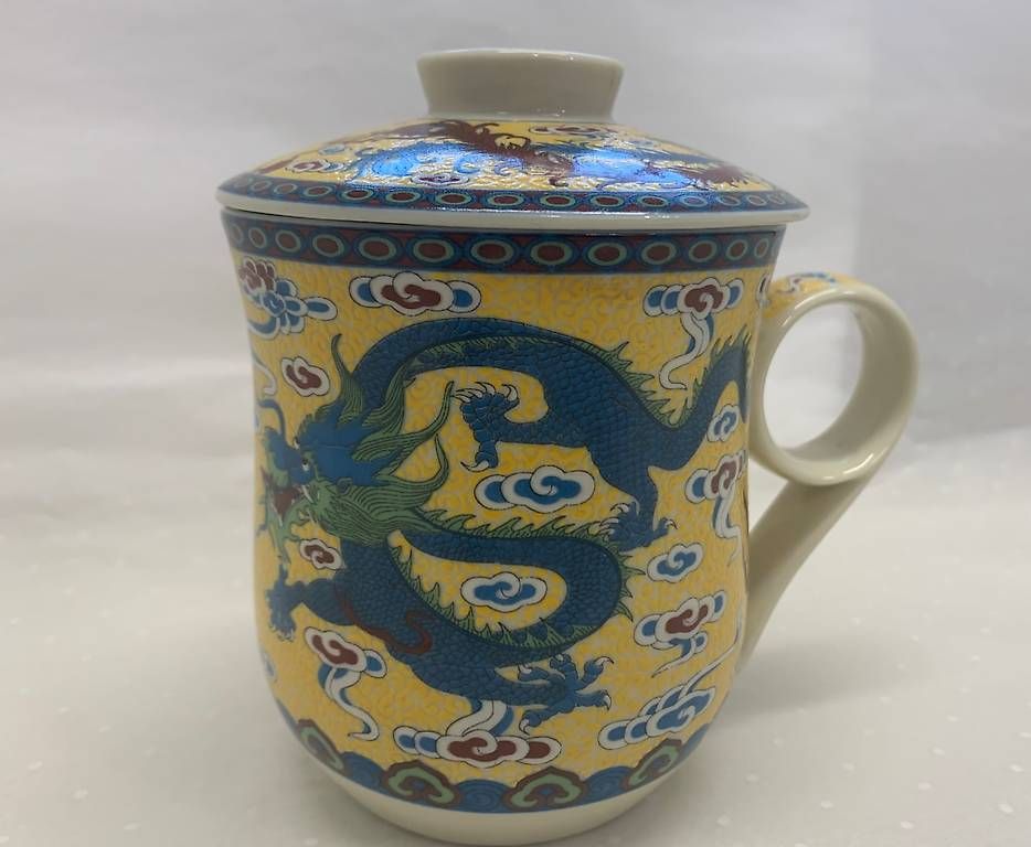 Tazze:  Tee Tasse  exklusiv  – Usato da Obernau venduto da Antarctica4 1