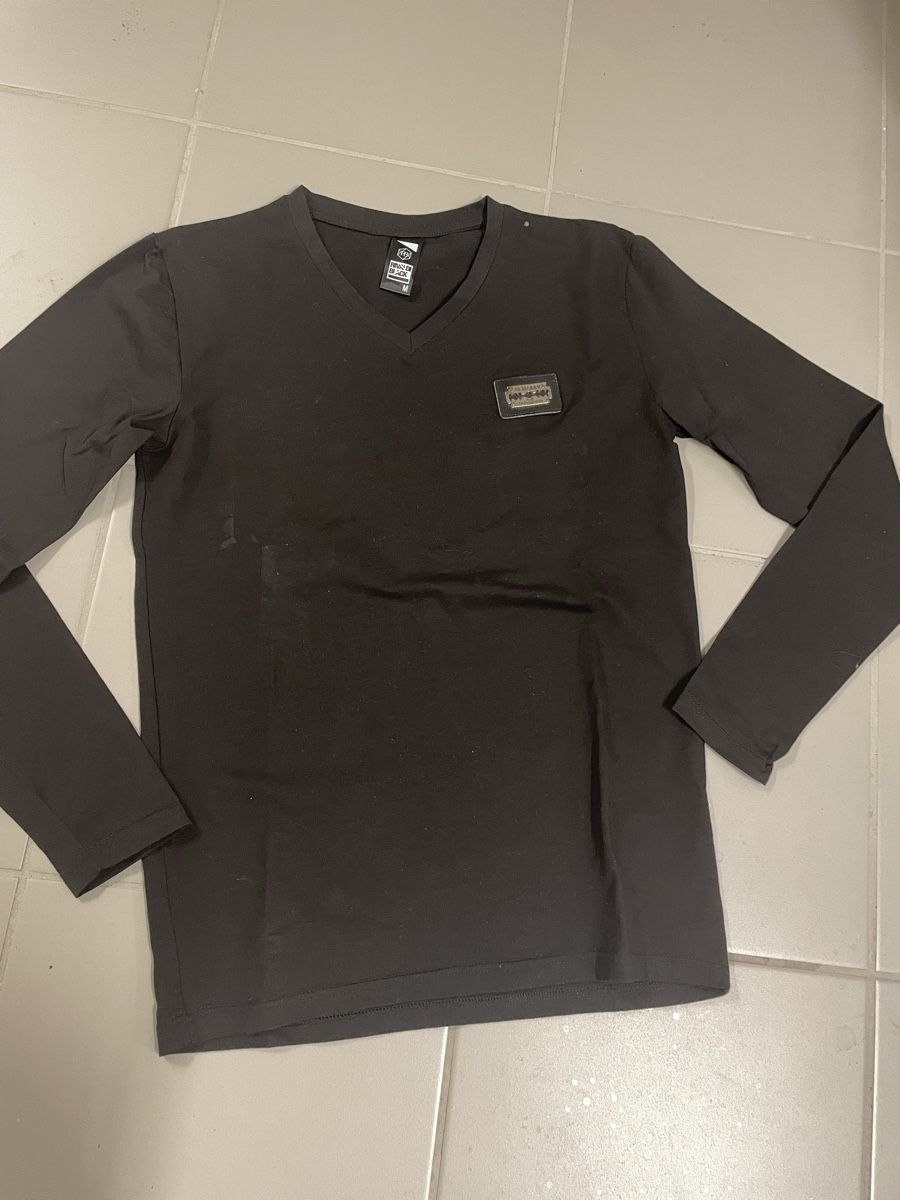 Kleiderpakete: 3  Langarmshirts Grösse M UNGETRAGEN – Neu (gemäss Beschreibung) aus Urdorf von Anassor 4