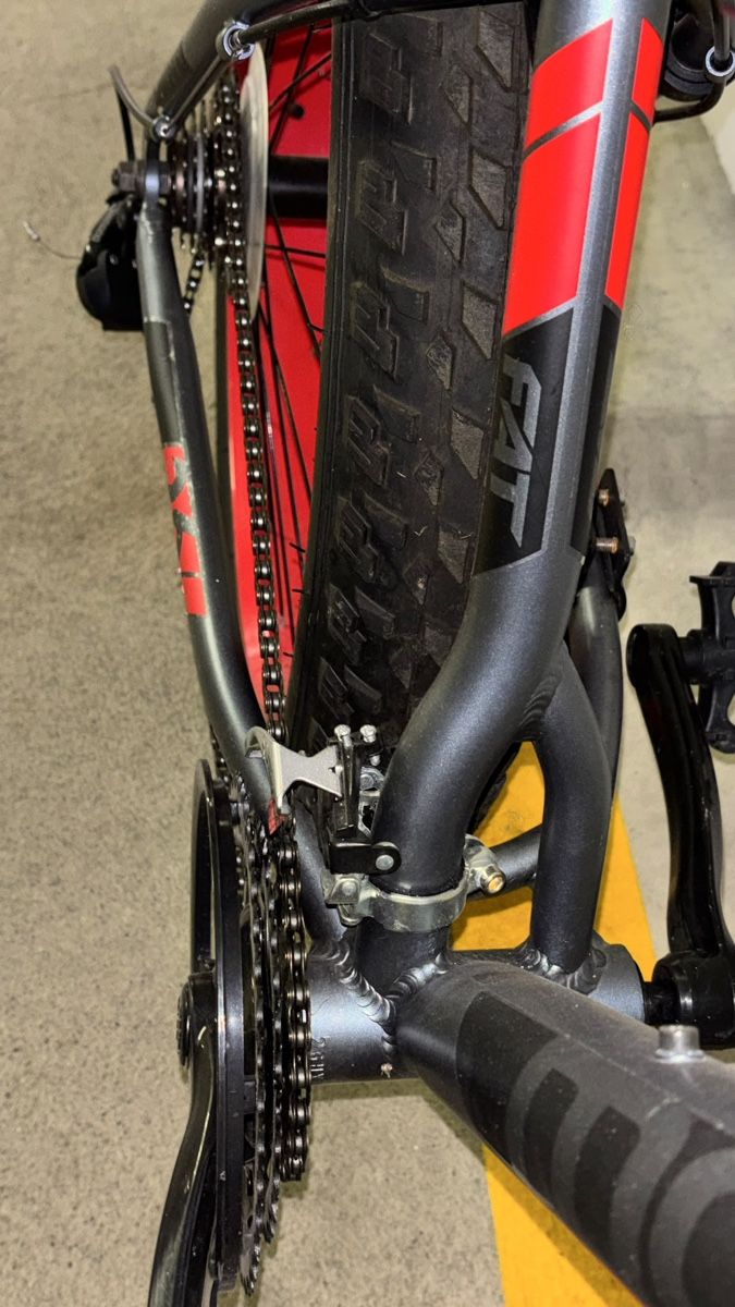 Momabikes Biciclette: Fatbike Moma Bikes  – Usato da Wohlenschwil venduto da MajorTom73 8