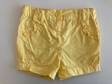 Süsse Shorts, Gr. 74