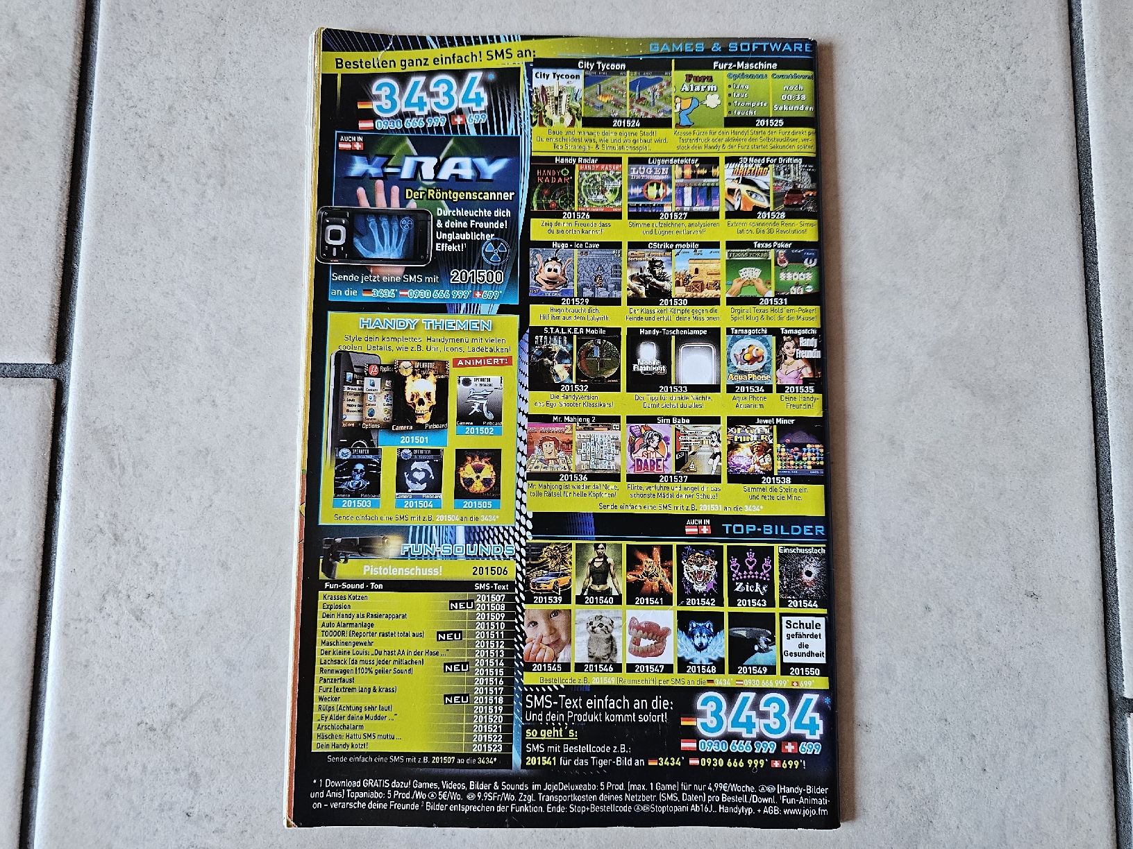 Comics: Simpsons Comic  -  Heft #172 – Gebraucht aus Schneisingen von backstore24 1
