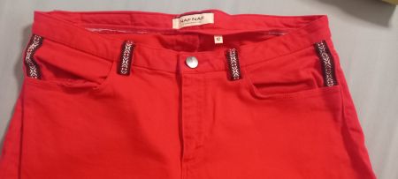 Naf Naf Jeans Hose