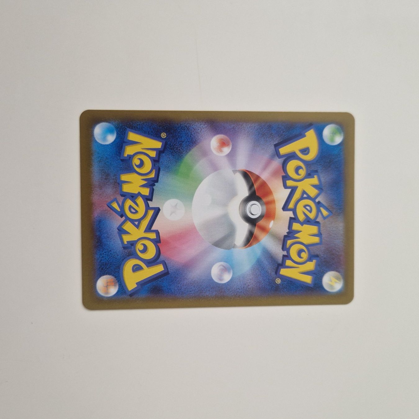Pokémon Carte collezionabili: Starter Battle Deck 100 Evee Holo 755/742 – Usato da Brugg AG venduto da Sasch09 1