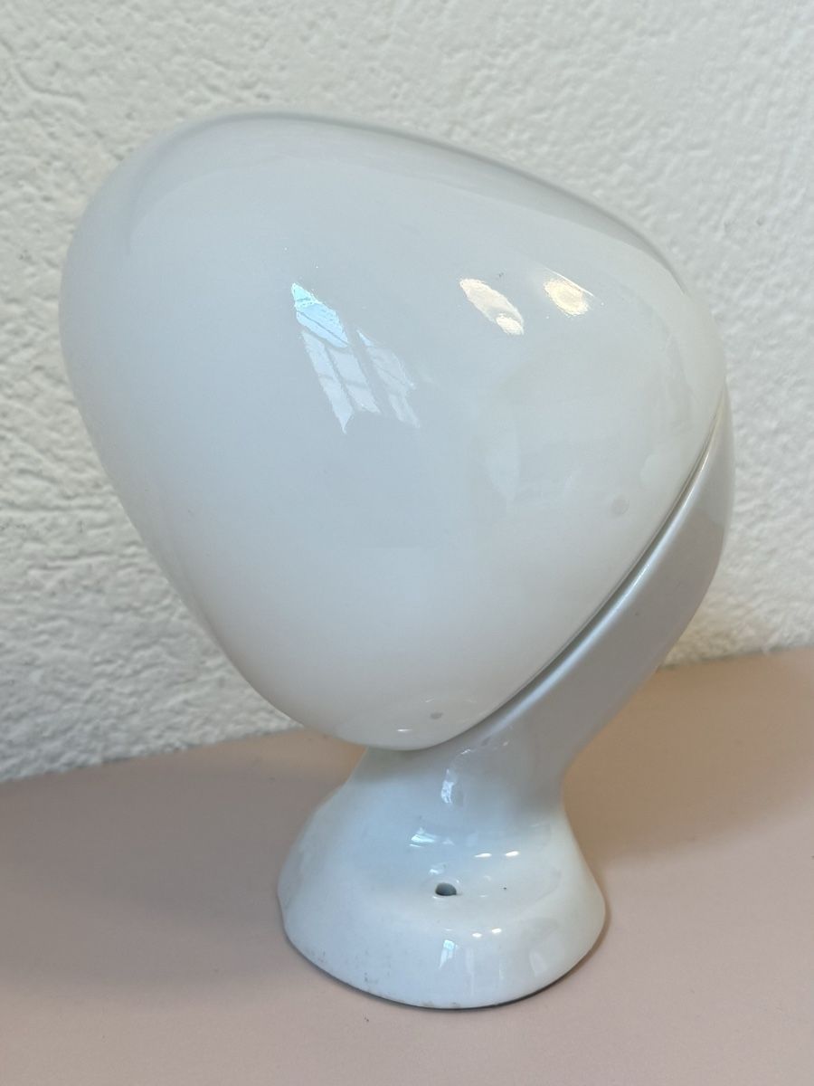Lampade: Wagenfeld, Lindner 6020 Leuchte – Usato da Winterthur venduto da gutDingmint 1