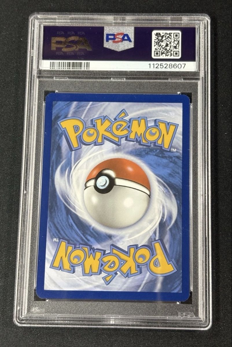 Pokémon Cartes à collectionner: GASTLY PSA 10 – Neuf (Voir description) à Näfels par Faiden 1