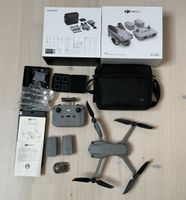 DJI AIR 2S Drohne - Fly More Package