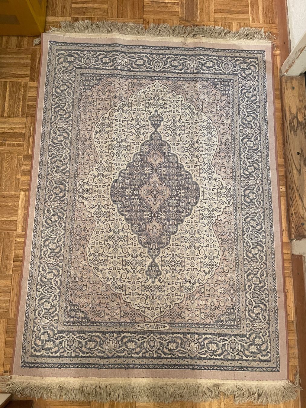 Tapis: Tapis – D'occasion à Meyrin par sul_v67f 2