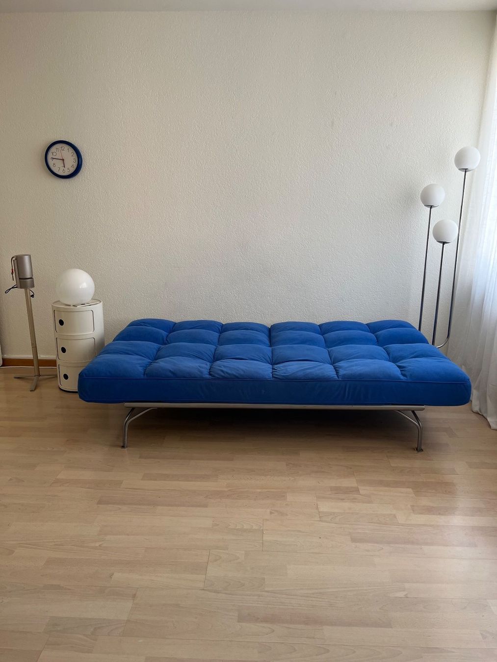 Sofas: Schönes Sofabett – Gebraucht aus Zürich von eliaslionel 1