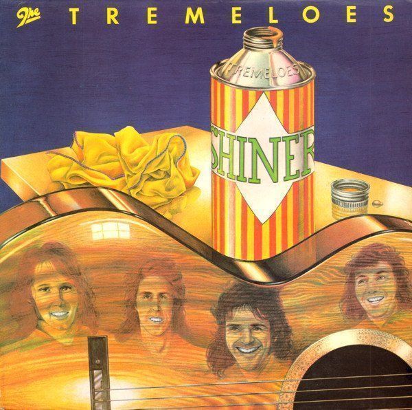 Dischi in vinile: Tremeloes – Nuovo (secondo la descrizione) da Aeschi SO venduto da Stones55