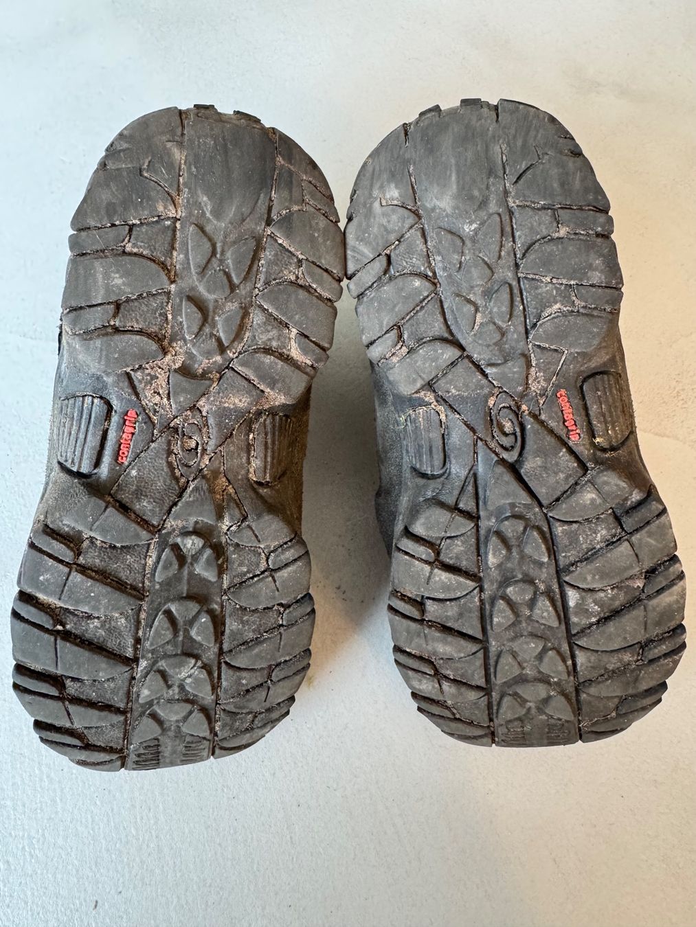 Salomon Chaussures hommes: Wanderschuhe Salomon, 33 – D'occasion à Siebnen par Nulu12 3