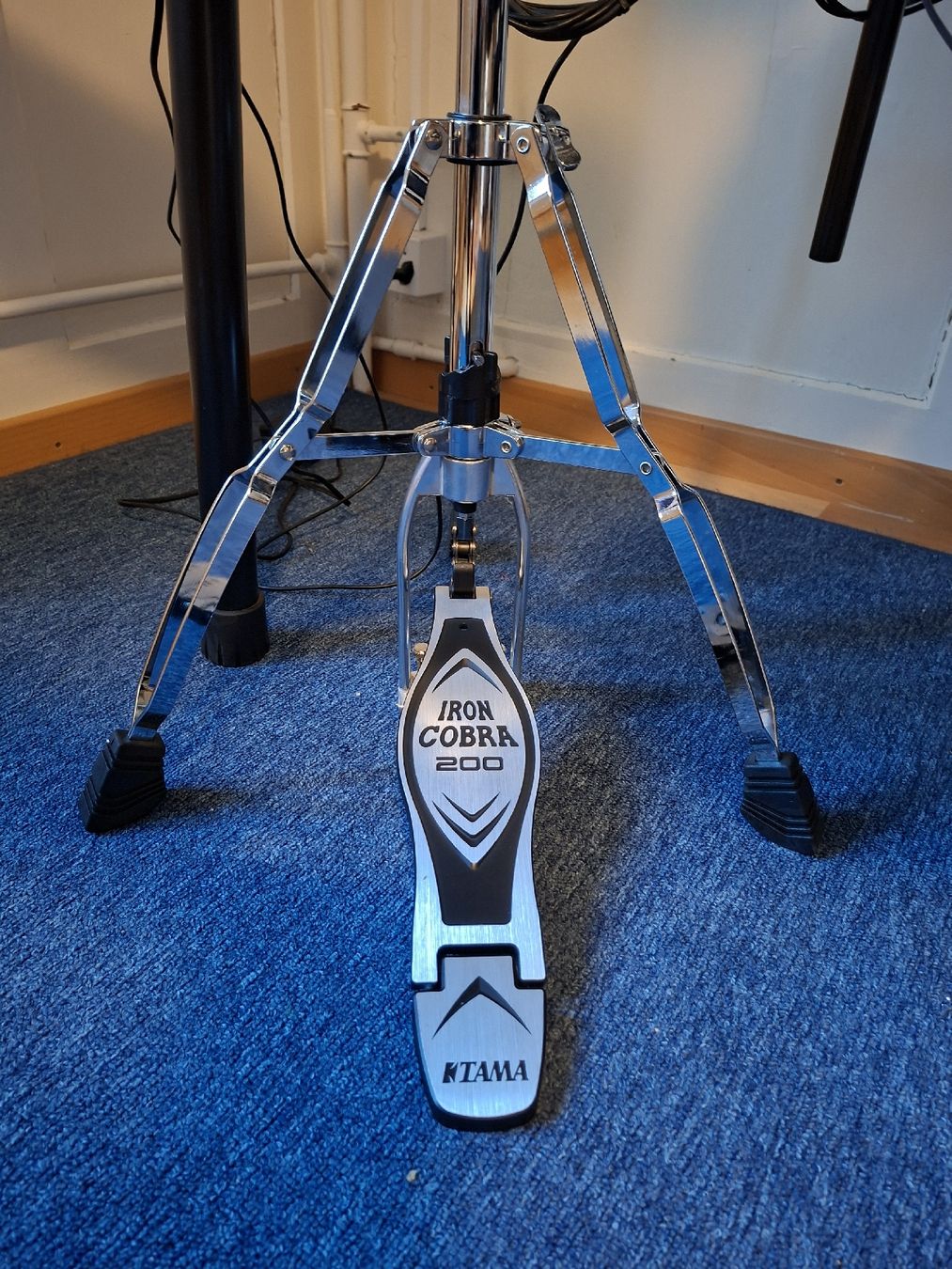 Roland Musikinstrumente: Roland TD-17 KVX2 – Gebraucht aus Mollis von de_Hausi 5