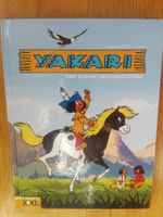 Yakari (XXL-Edition) - Der kleine Indianerjunge      ©'2010