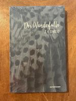 J.A. Baker - Der Wanderfalke, Neu & Originalverpackt!