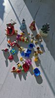 Diverse Playmobil Sets