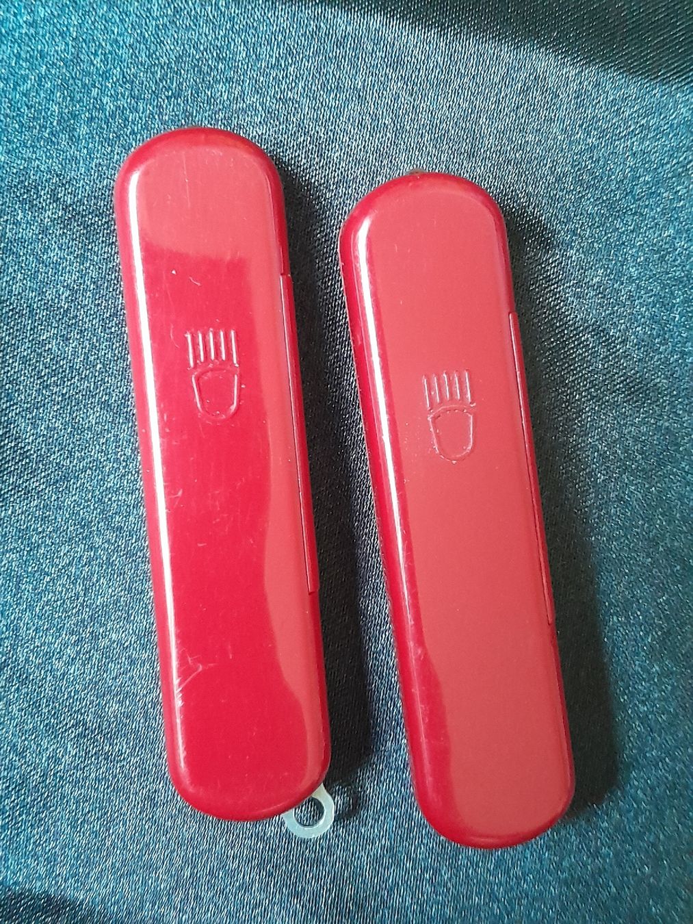 Wenger Taschenmesser: Couteaux de poche Wenger  – Gebraucht aus Binningen von mag_lc6b 8