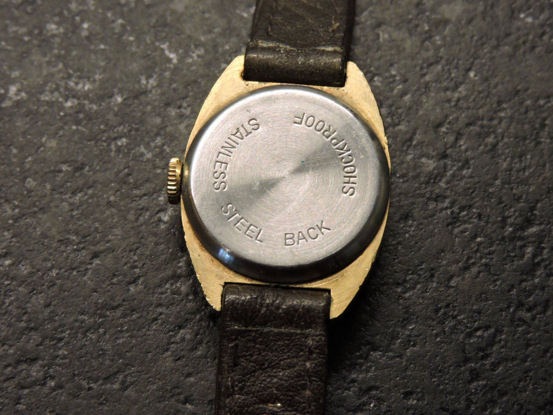 Orologi: 3 alte Uhren aus Räumung – Usato da Neuenkirch venduto da tomtom72111 3