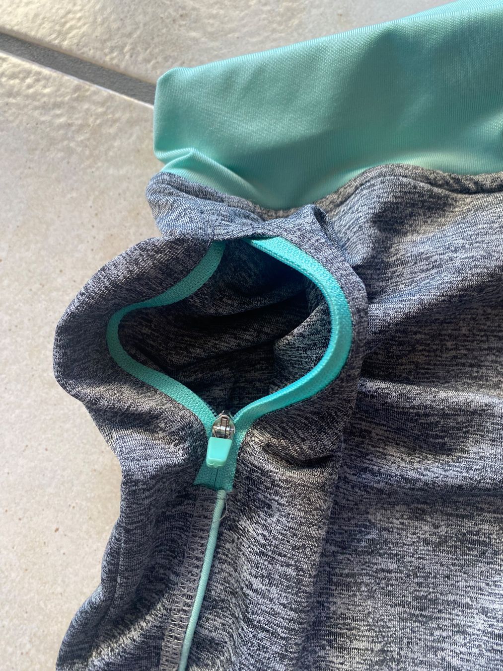 Calze & Collant: Sportleggins 152 INSIDE – Usato da Orpund venduto da Mary8972 4