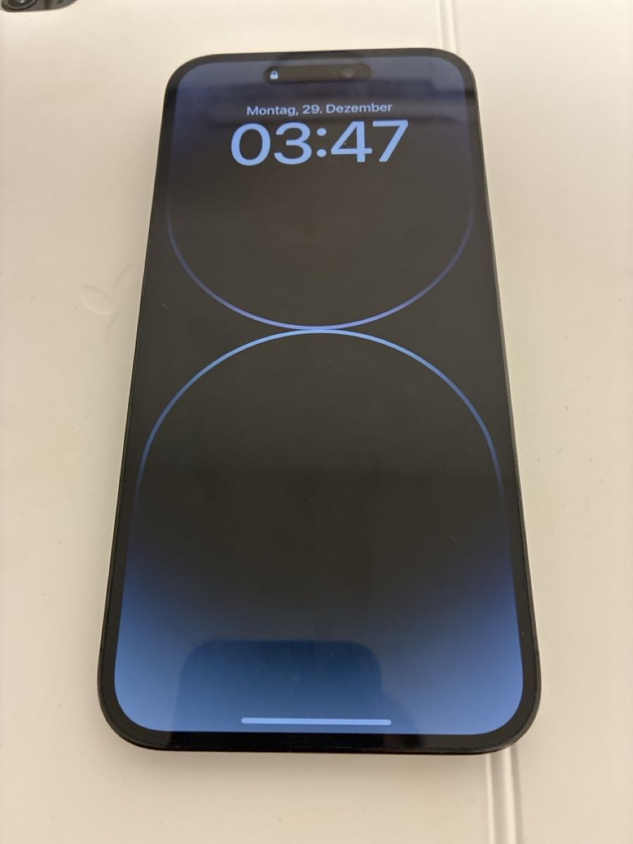Apple Telefoni cellulari / Smartphones: Iphone 14 Pro Max – Usato da Oekingen venduto da Jdog01
