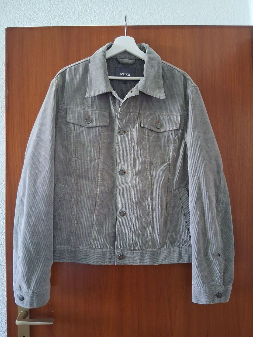 Mexx Giacche: Mexx Jacke Kord XL – Usato da Lengnau AG venduto da Nathi88