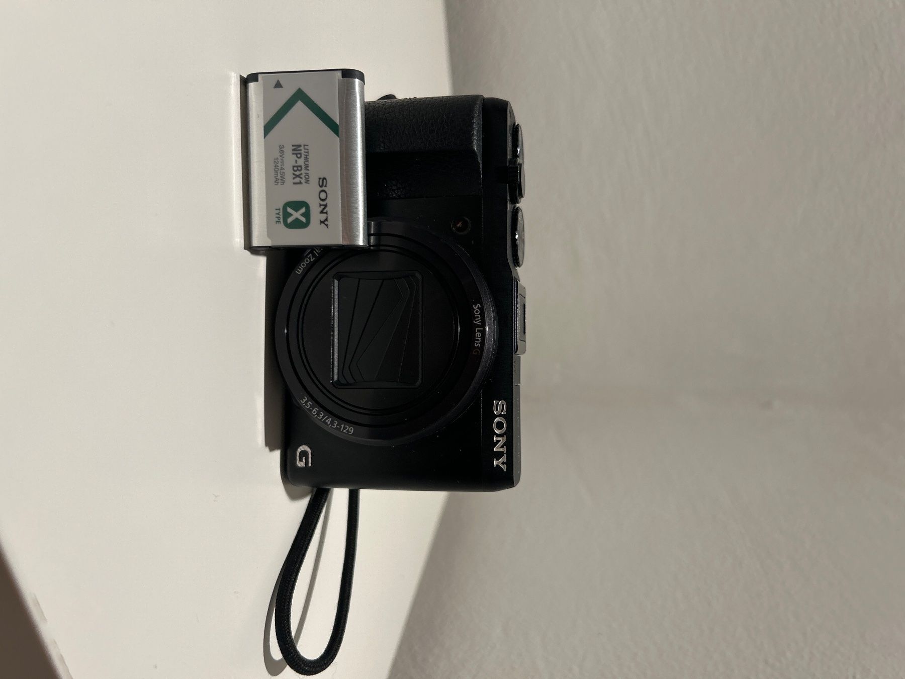 Sony Fotocamera: Sony Kamera – Usato da Embrach venduto da jan_9c2y 3