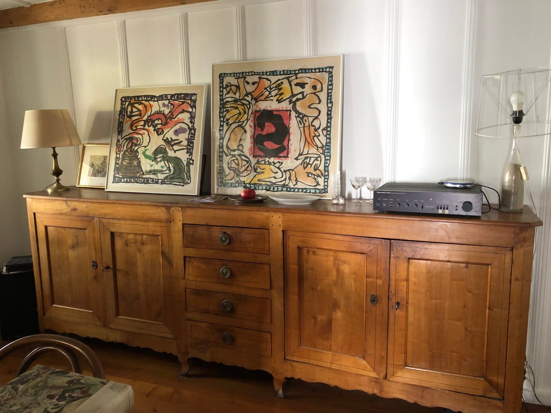 Cassettiere: commode – Usato da neuchâtel venduto da carabk 1