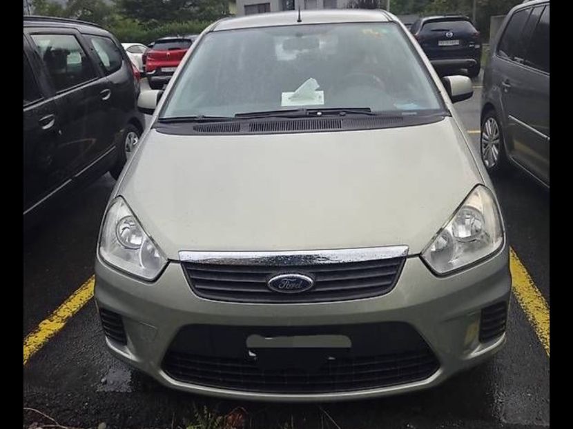 Ford Automobili: Ford c-max – Usato da Pont-de-la-Morge venduto da ket_zyb2