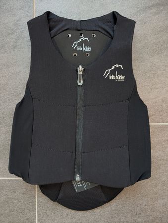 Felix Bühler Anatomic FLEX PRO Rückenprotektor Kinder