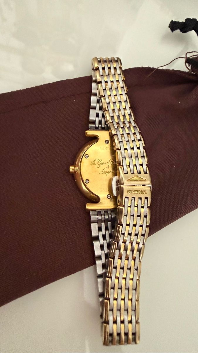 Longines Uhren: Damen Uhr Longines – Gebraucht aus Rheinfelden von zilif01 2
