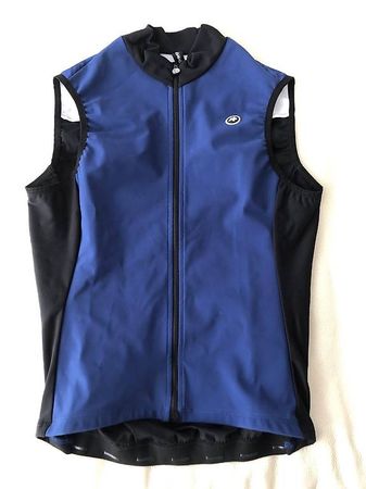 Traum Weste von assos neu L ist M Gilet soft Shell Wind