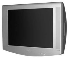 SONY KV-29LS60B Trinitron CRT TV (b)