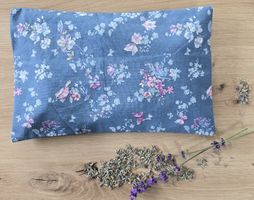 Lavendelkissen Duftkissen Schlaf Geschenkidee Aroma