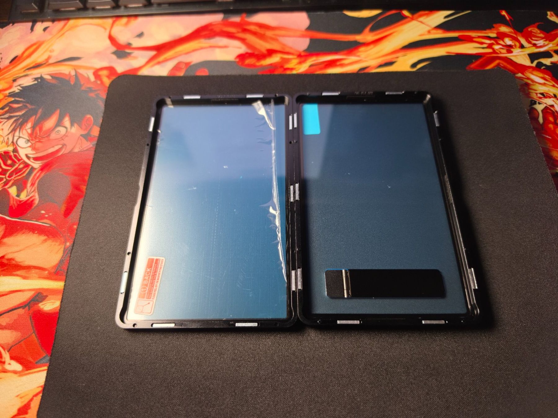 Pokémon Cartes à collectionner: Premium PSA Slab Guard Schwarz mit Stand – Neuf avec emballage d'origine à Canobbio par TreasureCollect