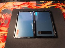 Premium PSA Slab Guard Schwarz mit Stand