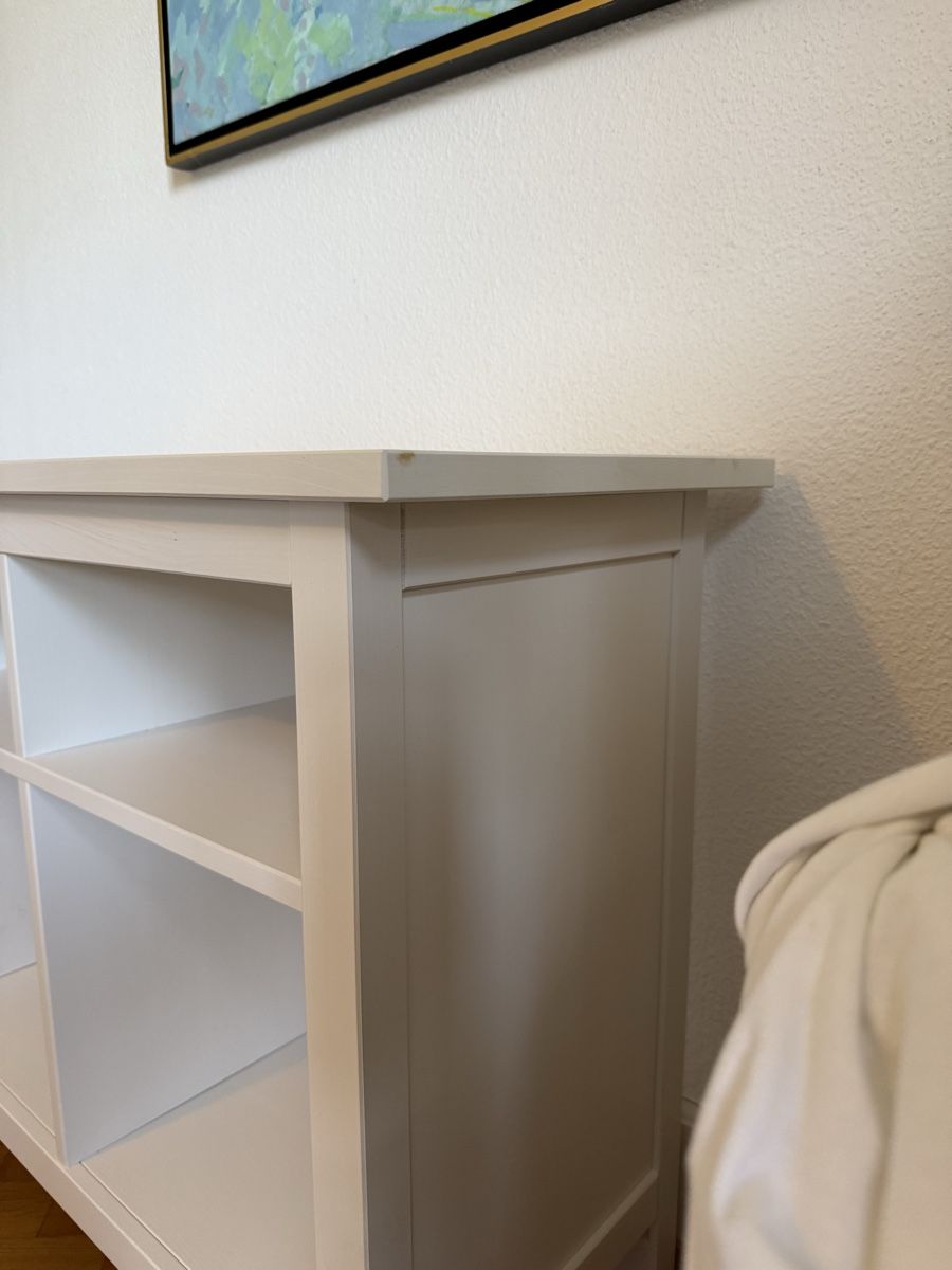 Ikea Commodes: Console IKEA Hemnes – D'occasion à Bulle par fra_7wng 2
