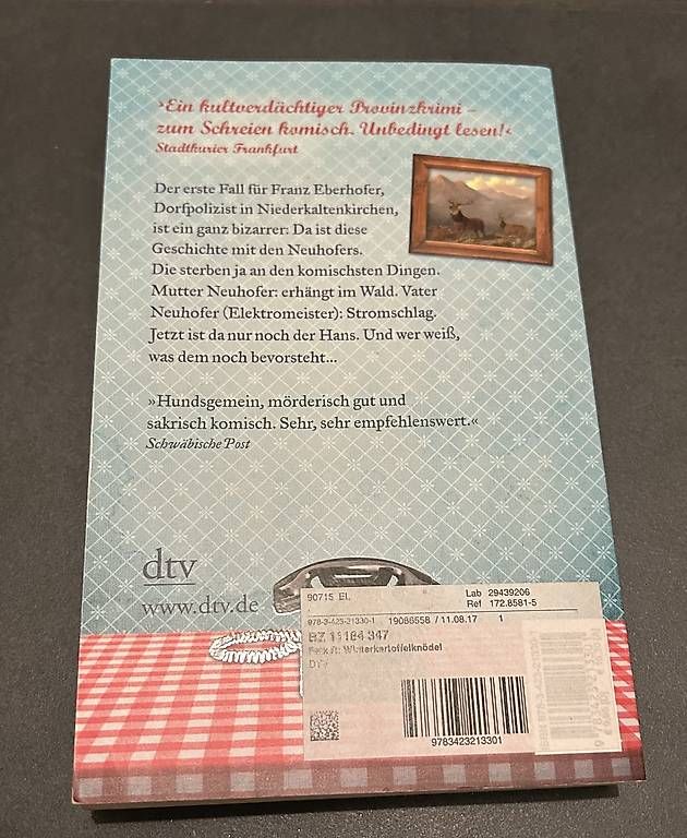 Livres: Buch von Rita Falk – D'occasion à Aeschi b. Spiez par kim_28q9 1